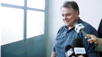 Σαν σήμερα το 1989 η Δημοκρατία απαντά στη διαφθορά του Κοσκωτά