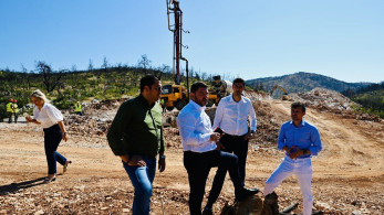 Νίκος Χαρδαλιάς από Μάνδρα: Η Δυτική Αττική γυρίζει σελίδα με έργα που σώζουν ζωές