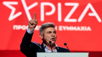 Στα άκρα η κόντρα ΣΥΡΙΖΑ-Φαραντούρη: αναζητείται λίγη σοβαρότητα ειδικού σκοπού...