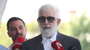 Πέτρος Φιλιππίδης: Φυλάκιση 12 μηνών, για ψευδή καταμήνυση, στη γυναίκα που τον κατήγγειλε για βιασμό