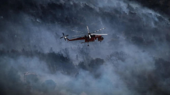 Ακραίος κίνδυνος πυρκαγιάς το Σάββατο σε Αττική, Πελοπόννησο, Στερεά και Δυτική Ελλάδα