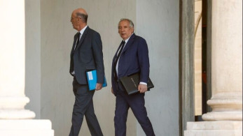 Η Γαλλία σε σταυροδρόμι - Μένει ή φεύγει η κυβέρνηση Μπαϊρού;