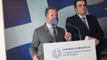 Τρεις σημαντικές πρωτοβουλίες Πιερρακάκη-Γεωργιάδη για στήριξη διαγνωστικών κέντρων και φαρμακείων