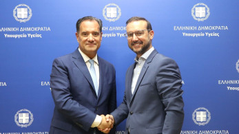 Παραιτήθηκε ο πρόεδρος του ΕΟΦ - Νέος πρόεδρος ο Σπύρος Σαπουνάς
