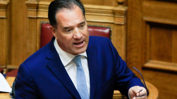 ΟΠΕΚΕΠΕ - Αιχμές Γεωργιάδη για Ανδρουλάκη: Δεν ήξερε τι κάνουν οι δικοί του; - Φτάνει με την υποκρισία του ΠΑΣΟΚ