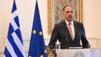 Γεραπετρίτης: Μεριμνήσαμε, ώστε να διασφαλιστεί πλήρως η ασφάλεια των Ελλήνων του στολίσκου Flotila