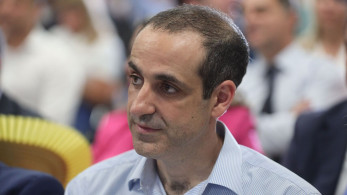 Το δώρο που συγκίνησε τον πρώην ΓΓ του πρωθυπουργού, Γρηγόρη Δημητριάδη (photo)