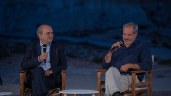 Χατζηδάκης: Τα έξι βήματα που ενίσχυσαν τη διεθνή θέση της Ελλάδας