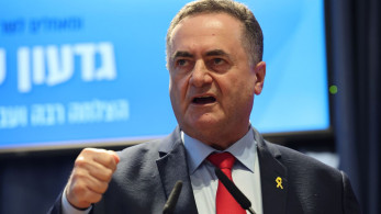 Κατζ: Εντολή στον στρατό να προετοιμάσει σχέδιο επιβολής κατά του Ιράν
