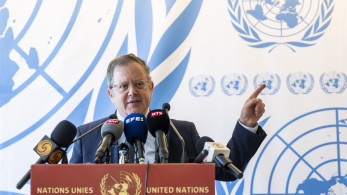 Ισραηλινός πρέσβης σε Ευρωπαίους: Απαιτήστε την πλήρη διάλυση του πυρηνικού προγράμματος του Ιράν