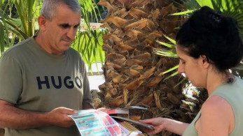 Η «Εφτάτυχη Γάτα» βρέθηκε στο Ηράκλειο Κρήτης - Τυχερή παίκτρια του ΣΚΡΑΤΣ κέρδισε 100.000 ευρώ