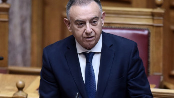 Κέλλας: Εντός Νοεμβρίου τα 600 εκατ. ευρώ της βασικής ενίσχυσης