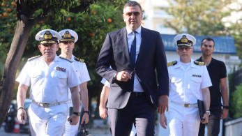 Βασίλης Κικίλιας: Η νομοθεσία για την ασφάλεια στην ακτοπλοΐα πρέπει να τηρείται απαρέγκλιτα