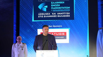 Κικίλιας: «Νέα πρωτόκολλα ελέγχου για την ασφάλεια των λιμανιών μας»