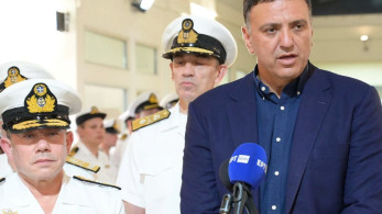 Κικίλιας: «Το λιμάνι του Πειραιά ενισχύεται με άλλους 50 λιμενικούς»