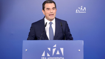 Σκρέκας: Η Θεσσαλονίκη αλλάζει - Προτάσσουμε τον πατριωτισμό των έργων, όχι των λόγων και της πόλωσης
