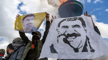 PKK: κατηγορεί την Άγκυρα ότι παγώνει την ειρηνευτική διαδικασία