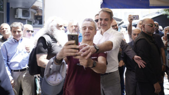 Μητσοτάκης από Θεσσαλονίκη: Γκρεμίστηκε η συνωμοσία του ξυλολίου