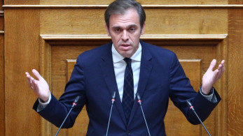 Δεν είναι μόνο η Κρήτη μπλε - Όλη η Ελλάδα είναι μπλε