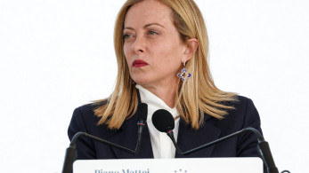 Μέση Ανατολή: επαφές Μελόνι με Στάρμερ και Μερτς μετά την κλιμάκωση της κρίσης