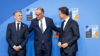 Μερτς: Οι σύμμαχοι του ΝΑΤΟ θα αυξήσουν τις δαπάνες για να αντιμετωπίσουν την απειλή της Ρωσίας