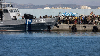 Κομισιόν: «σε συνεχή επαφή» με την Ελλάδα για τις αφίξεις παράνομων μεταναστών από τη Λιβύη