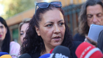 Μητέρα Κυριακής Γρίβα: «Θέλω να δει αυτήν τη φωτογραφία - Να δει πού βρίσκεται σήμερα το παιδί μου»