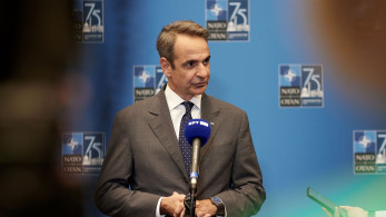 Μητσοτάκης - Σύνοδος ΝΑΤΟ: Η Ελλάδα ξοδεύει 3% του ΑΕΠ στην άμυνα