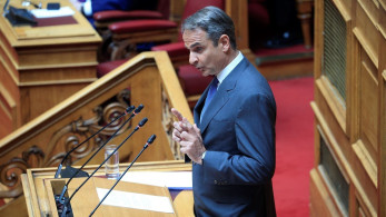 Μητσοτάκης: Ο Αλέξης Τσίπρας ζητά να ξεπλυθεί από τον ολέθριο ρόλο του (video)