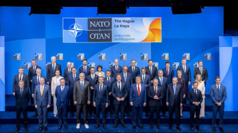 Κοινό ανακοινωθέν ΝΑΤΟ: συμφωνία για αύξηση αμυντικών δαπανών στο 5% - Σταθερή στήριξη στην Ουκρανία