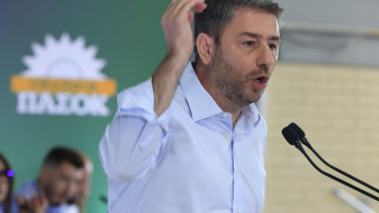 Με ποιον είναι… θυμωμένος ο Ανδρουλάκης;