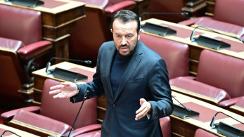 Τοξική αντιπολίτευση σε πολιτικό αδιέξοδο: Κωνσταντοπούλου-Παππάς σφάχτηκαν για το 2015...