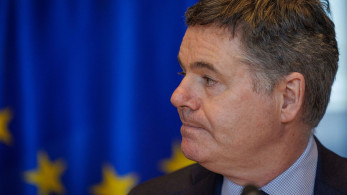 Eurogroup: ο Πασκάλ Ντόναχιου, παραιτείται για να αναλάβει ρόλο στην Παγκόσμια Τράπεζα
