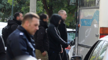 Ελεύθεροι με όρους οι πρώτοι 7 κατηγορούμενοι για συμμετοχή σε εγκληματικές οργανώσεις οπαδών