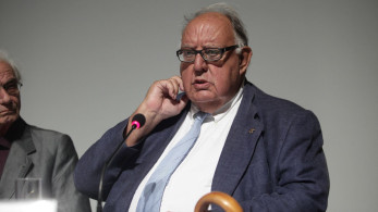 Τι έλεγε ο Πάγκαλος με αγρότες-μέλη του ΠΑΣΟΚ για τις επιδοτήσεις: Να κλέβουμε την ΕΕ αλλά με... όρια (video)