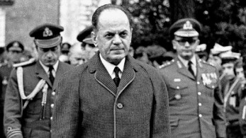 Σαν σήμερα, το 1972 ο Παπαδόπουλος «έδωσε» το ελεύθερο στο διαζύγιο – και στον εαυτό του