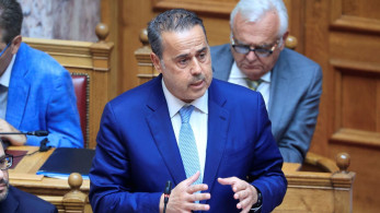 Παπασταύρου: Νέα χρηματοδότηση 79 εκατ. ευρώ για περιβαλλοντικές δράσεις στους δήμους της χώρας