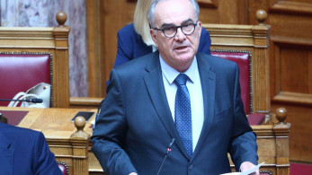 Παπαθανάσης: Δεν θα χάσουμε ούτε ευρώ από το Ταμείο Ανάκαμψης - Στόχος η εκταμίευση του 80% έως το τέλος του έτους