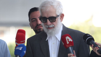 Δίκη Φιλιππίδη: σήμερα η απόφαση για τις δύο απόπειρες βιασμού