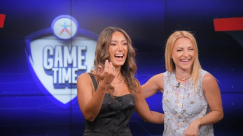 ΟΠΑΠ Game Time: η πρόταση γάμου στην Ντενίζ Ακσού από φίλαθλο του Παναθηναϊκού