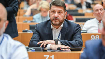 Χαρδαλιάς από τις Βρυξέλλες: «Η φωνή της Αττικής πρέπει να ακούγεται δυνατά στην Ευρώπη» (photos)