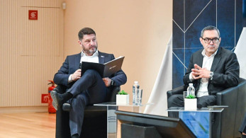 Χαρδαλιάς: Στην Περιφέρεια Αττικής θέλουμε να είμαστε υπόδειγμα αποτελεσματικής διοίκησης