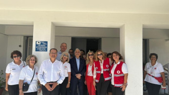 Σύνδεσμος Φαρμακευτικών Επιχειρήσεων: στο πλευρό των ευάλωτων της Μυτιλήνης