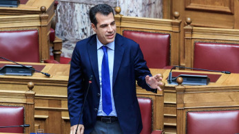Θάνος Πλεύρης για μεταναστευτικό: Αν ακολουθούσαμε όσα υποστηρίζει το ΠΑΣΟΚ, θα είχαμε 7.000 αφίξεις την ημέρα