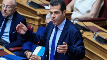 Με εντολή Πλεύρη δεν μετακινείται κανένας πλημμυροπαθής της κακοκαιρίας Daniel από το Κουτσόχερο