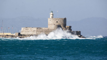 Στη Ρόδο την Παρασκευή ο Κινέζος πρωθυπουργός