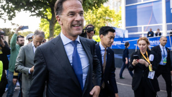 Μαρκ Ρούτε: Οι ΗΠΑ υποστηρίζουν πλήρως το άρθρο 5 του ΝΑΤΟ για την αμοιβαία άμυνα
