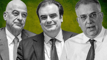 Δημοσκόπηση MRB: Δένδιας, Πιερρακάκης, Θεοδωρικάκος οι δημοφιλέστεροι υπουργοί