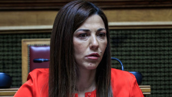Ζαχαράκη: Κορυφαία κυβερνητική επιλογή η μεταρρύθμιση του Λυκείου και η καθιέρωση του Εθνικού Απολυτηρίου
