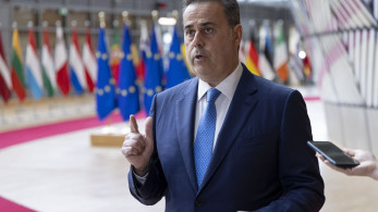 Σταύρος Παπασταύρου: Χαράσσουμε κοινή πολιτική με την ΕΕ για την ενεργειακή ασφάλεια